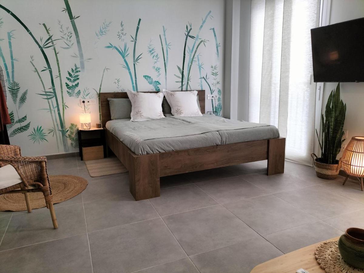 Sdb Lagunillas Málaga Kültér fotó