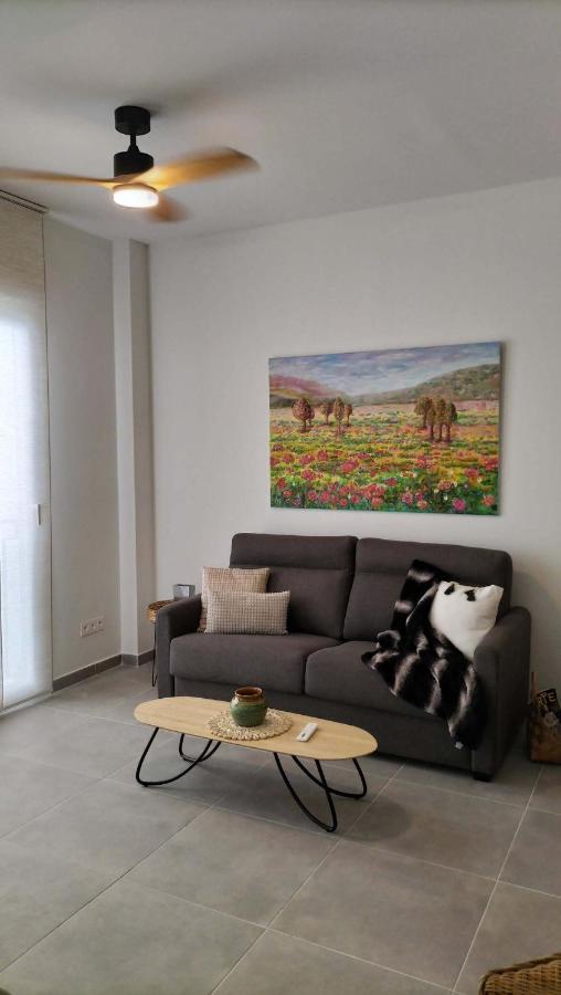 Sdb Lagunillas Málaga Kültér fotó