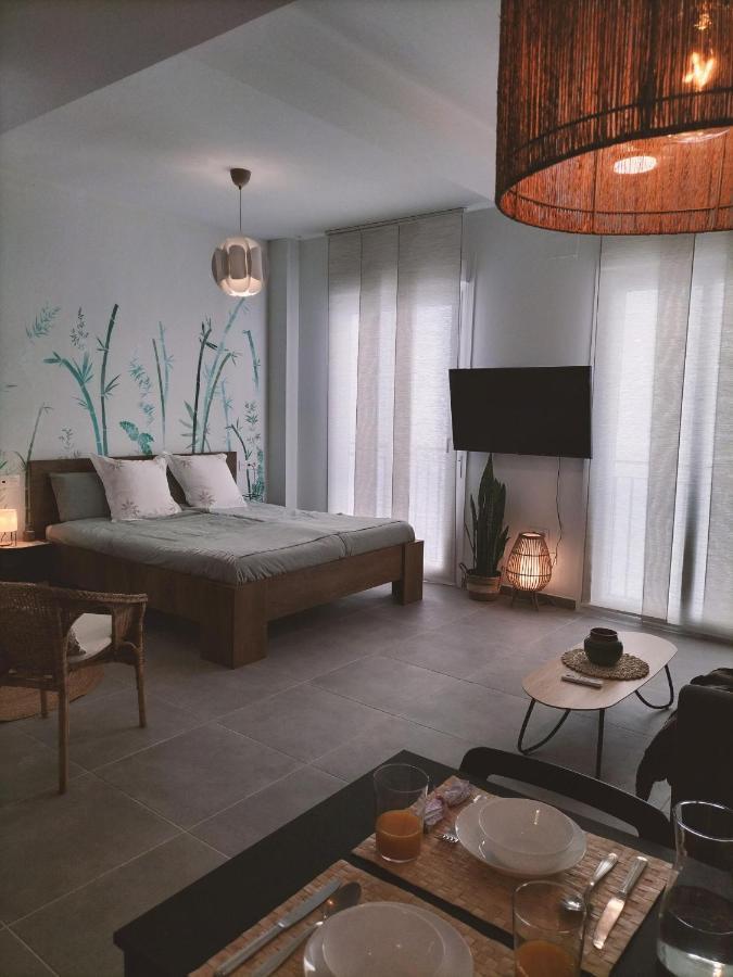 Sdb Lagunillas Málaga Kültér fotó