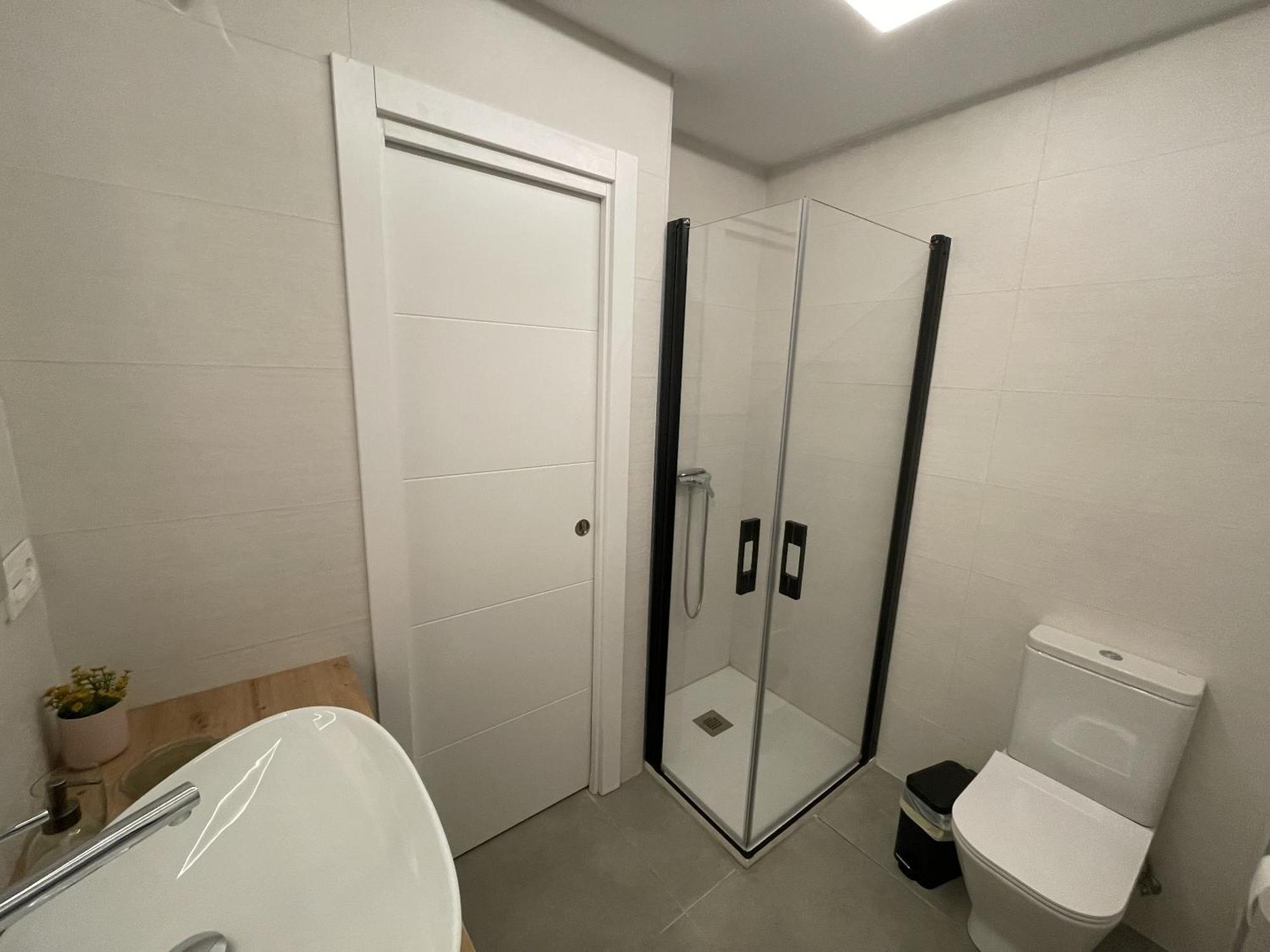 Sdb Lagunillas Málaga Kültér fotó
