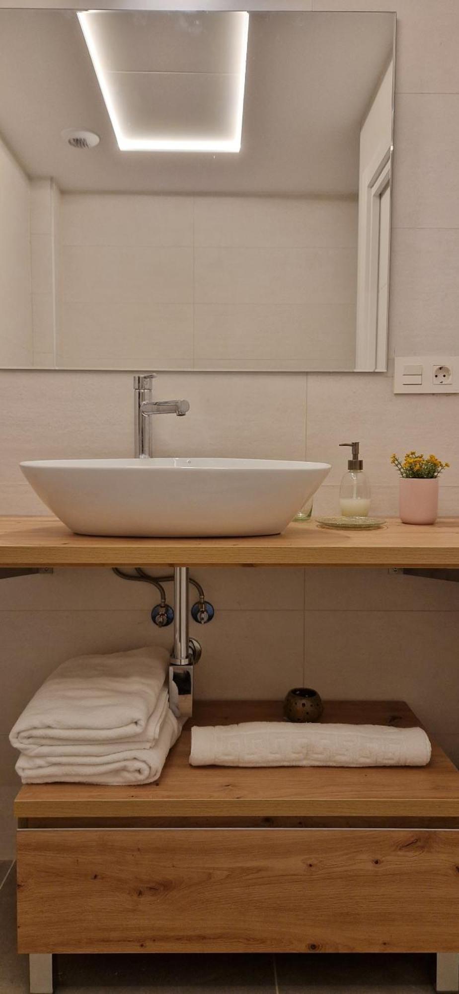 Sdb Lagunillas Málaga Szoba fotó