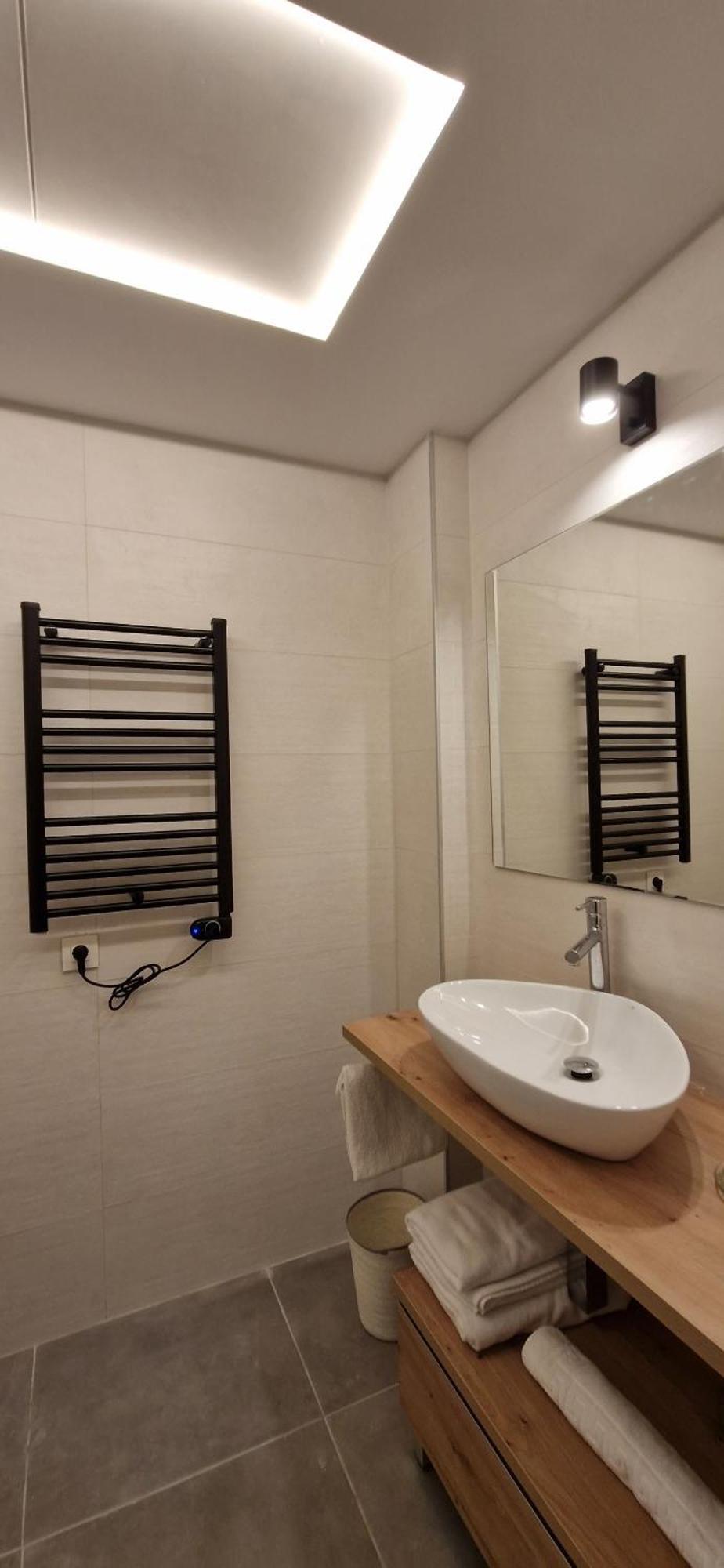 Sdb Lagunillas Málaga Szoba fotó